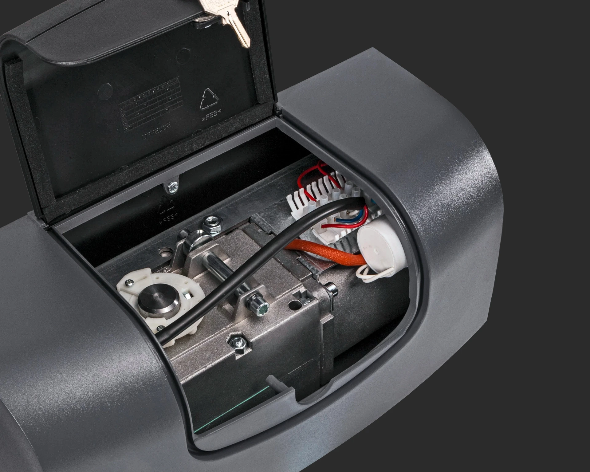 ATLAS Integrated safety
