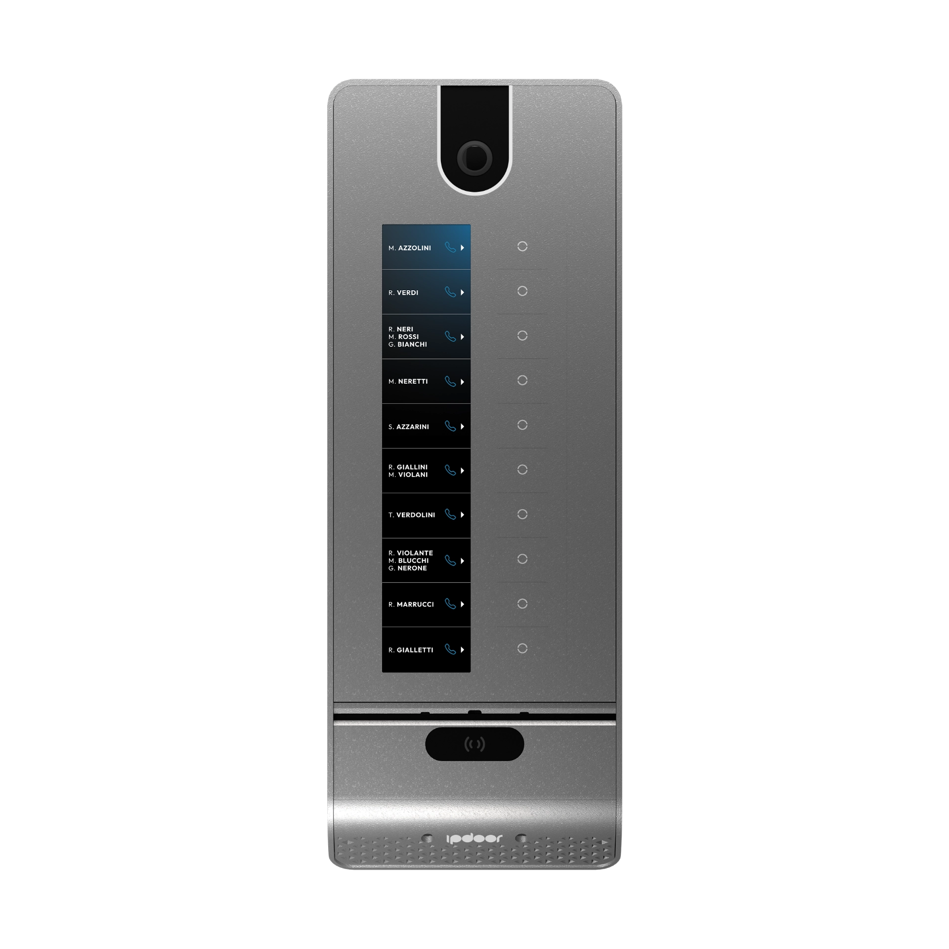 11107B2 Front UI