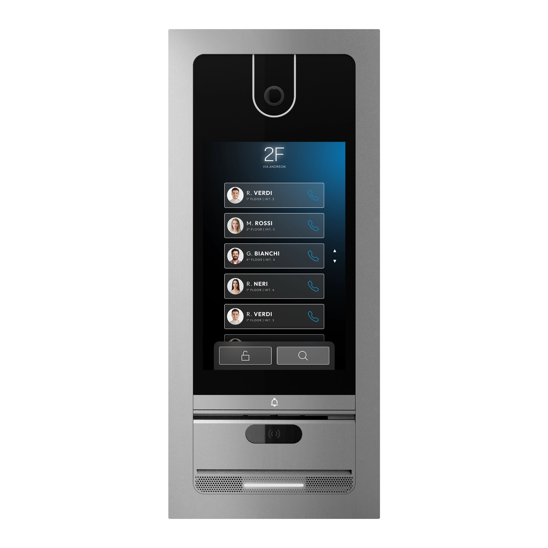 2001702 Front UI