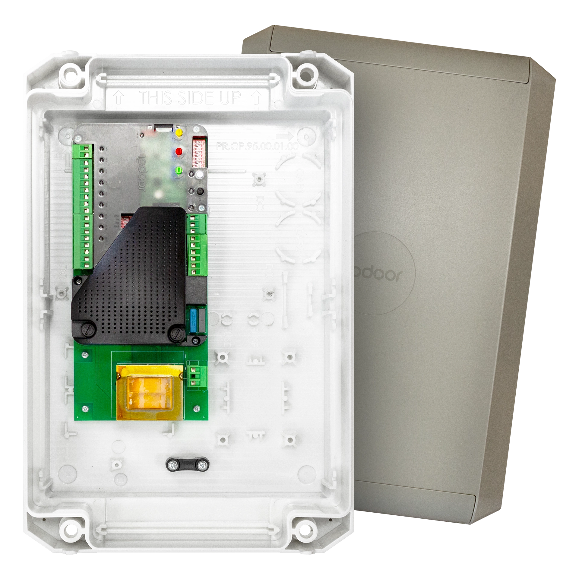 CCSW23B02001 BOX