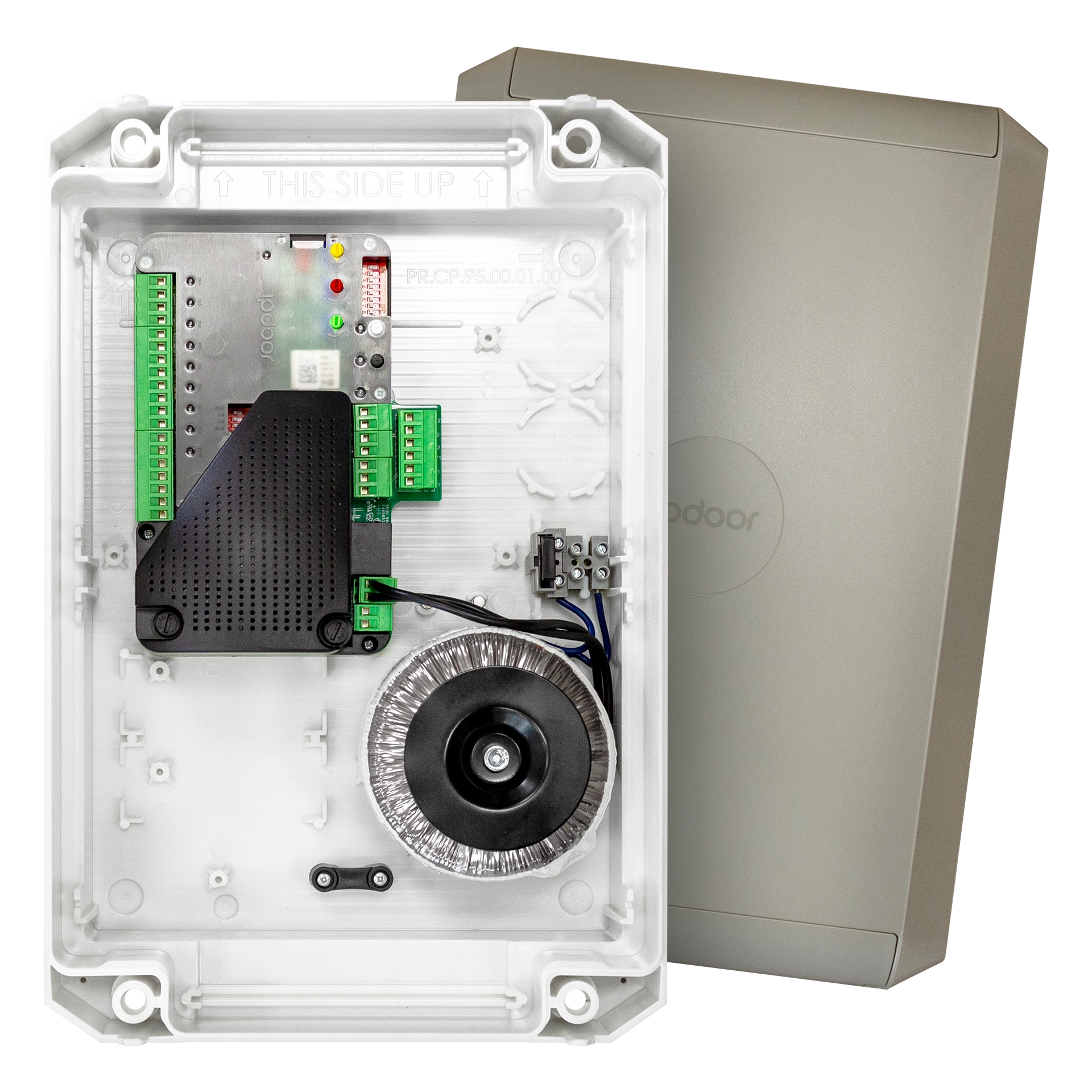 CCSW24B02001 BOX