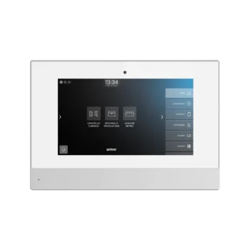 IP7700 Front UI