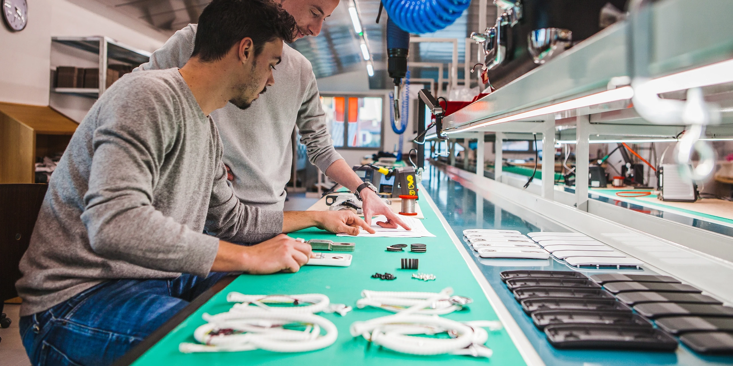 Made in Italy IpDoor Access